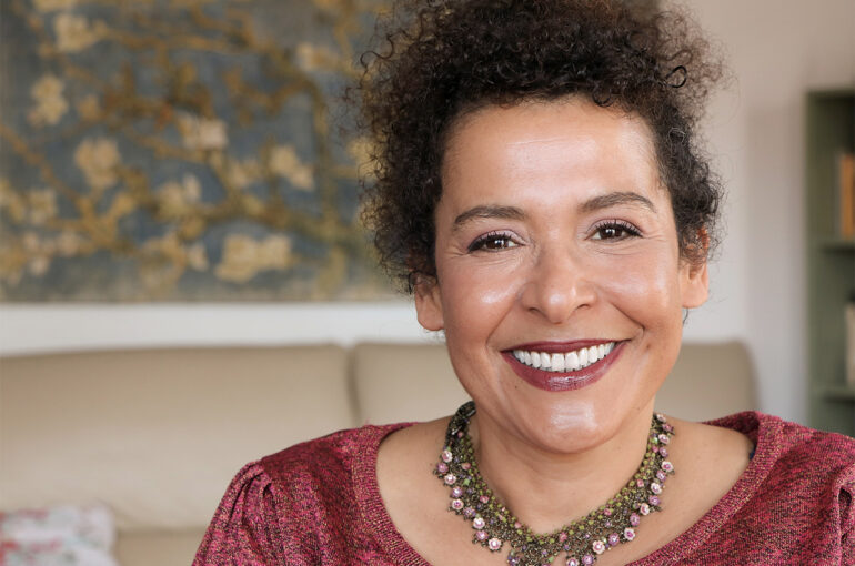 Mariane Pearl