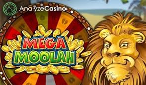 Mega Moolah